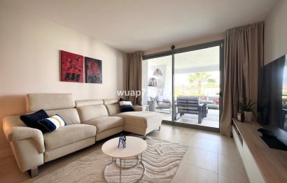Reventa - Apartment - Middle Floor Apartment - Estepona - Estepona Centro