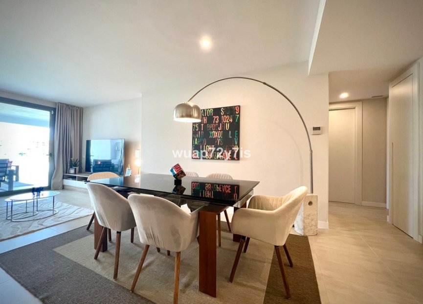 Reventa - Apartment - Middle Floor Apartment - Estepona - Estepona Centro