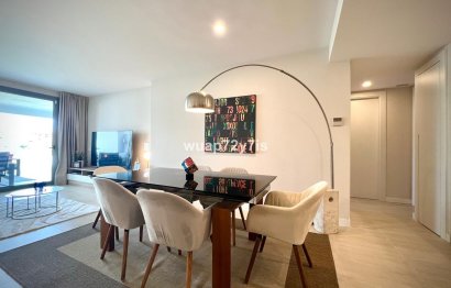 Reventa - Apartment - Middle Floor Apartment - Estepona - Estepona Centro