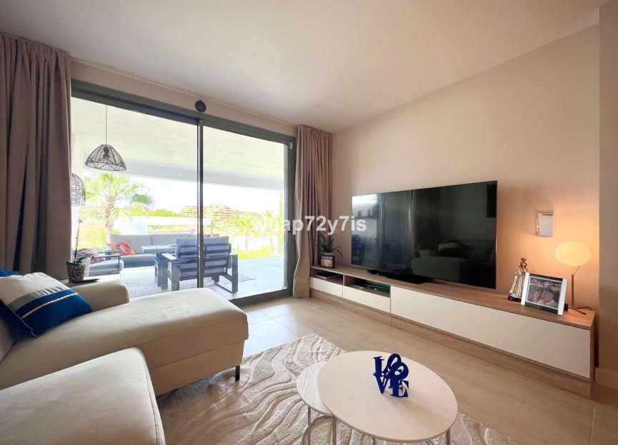 Reventa - Apartment - Middle Floor Apartment - Estepona - Estepona Centro