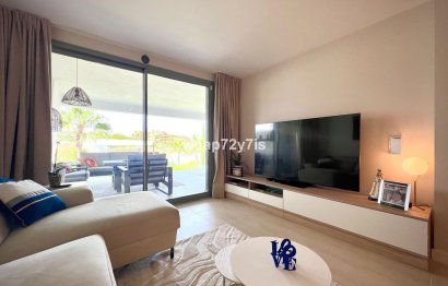Reventa - Apartment - Middle Floor Apartment - Estepona - Estepona Centro