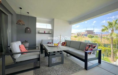 Reventa - Apartment - Middle Floor Apartment - Estepona - Estepona Centro