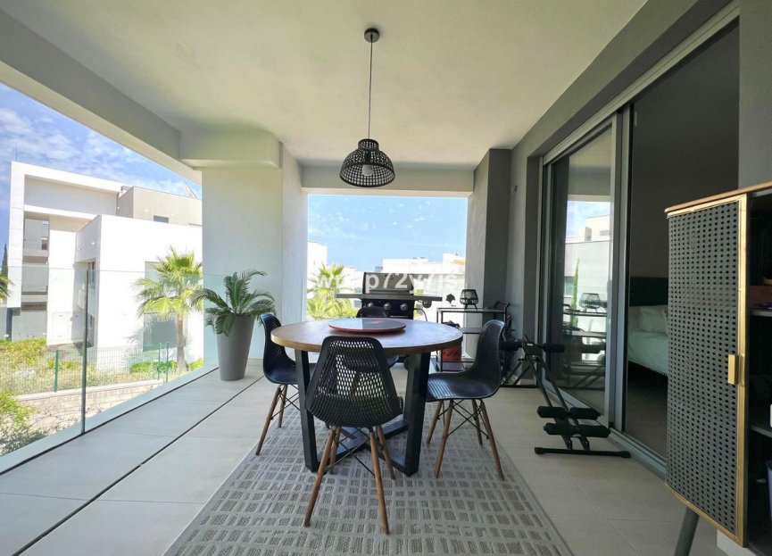 Reventa - Apartment - Middle Floor Apartment - Estepona - Estepona Centro