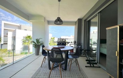 Reventa - Apartment - Middle Floor Apartment - Estepona - Estepona Centro