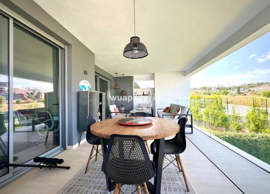 Reventa - Apartment - Middle Floor Apartment - Estepona - Estepona Centro