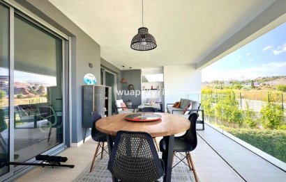 Reventa - Apartment - Middle Floor Apartment - Estepona - Estepona Centro