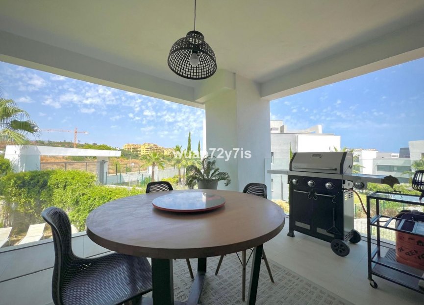 Reventa - Apartment - Middle Floor Apartment - Estepona - Estepona Centro