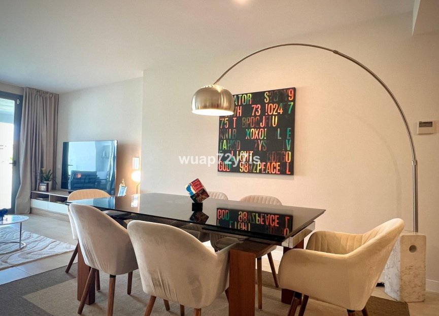 Reventa - Apartment - Middle Floor Apartment - Estepona - Estepona Centro