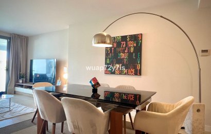 Reventa - Apartment - Middle Floor Apartment - Estepona - Estepona Centro