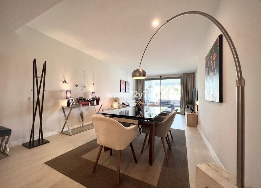 Reventa - Apartment - Middle Floor Apartment - Estepona - Estepona Centro