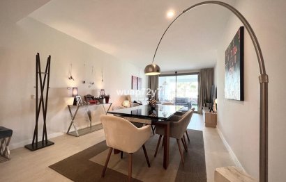 Reventa - Apartment - Middle Floor Apartment - Estepona - Estepona Centro