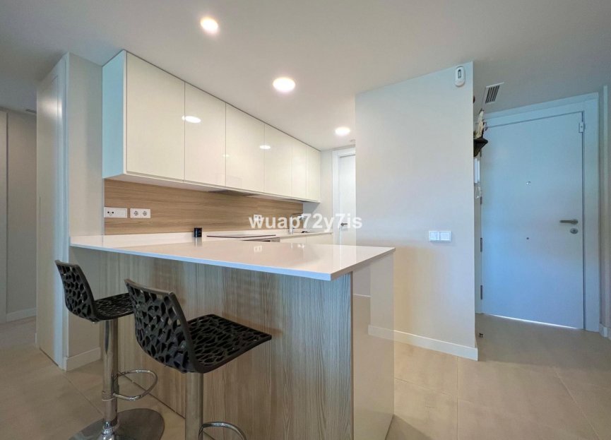 Reventa - Apartment - Middle Floor Apartment - Estepona - Estepona Centro