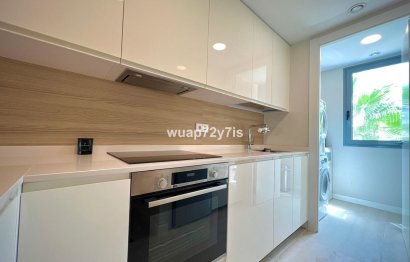 Reventa - Apartment - Middle Floor Apartment - Estepona - Estepona Centro