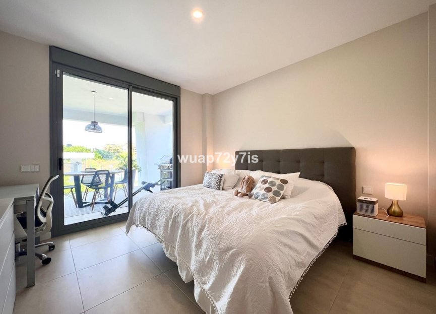 Reventa - Apartment - Middle Floor Apartment - Estepona - Estepona Centro