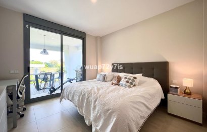 Reventa - Apartment - Middle Floor Apartment - Estepona - Estepona Centro