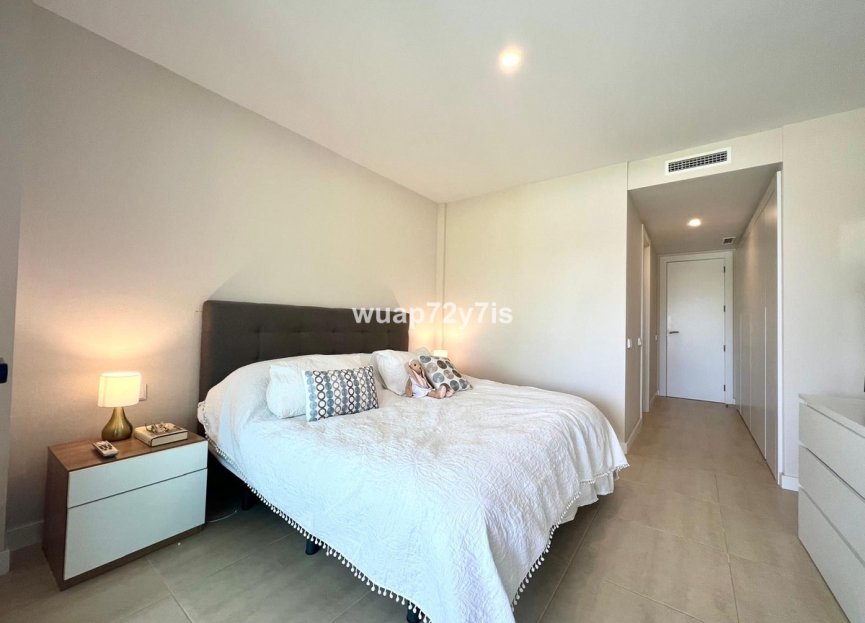 Reventa - Apartment - Middle Floor Apartment - Estepona - Estepona Centro