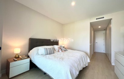 Reventa - Apartment - Middle Floor Apartment - Estepona - Estepona Centro