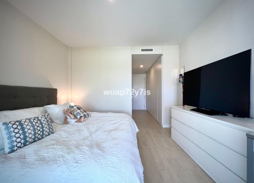 Reventa - Apartment - Middle Floor Apartment - Estepona - Estepona Centro