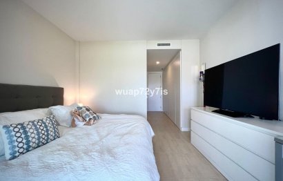 Reventa - Apartment - Middle Floor Apartment - Estepona - Estepona Centro