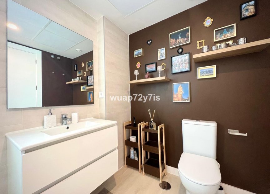 Reventa - Apartment - Middle Floor Apartment - Estepona - Estepona Centro