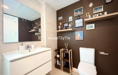 Reventa - Apartment - Middle Floor Apartment - Estepona - Estepona Centro