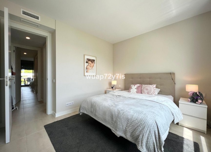 Reventa - Apartment - Middle Floor Apartment - Estepona - Estepona Centro