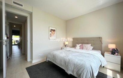 Reventa - Apartment - Middle Floor Apartment - Estepona - Estepona Centro