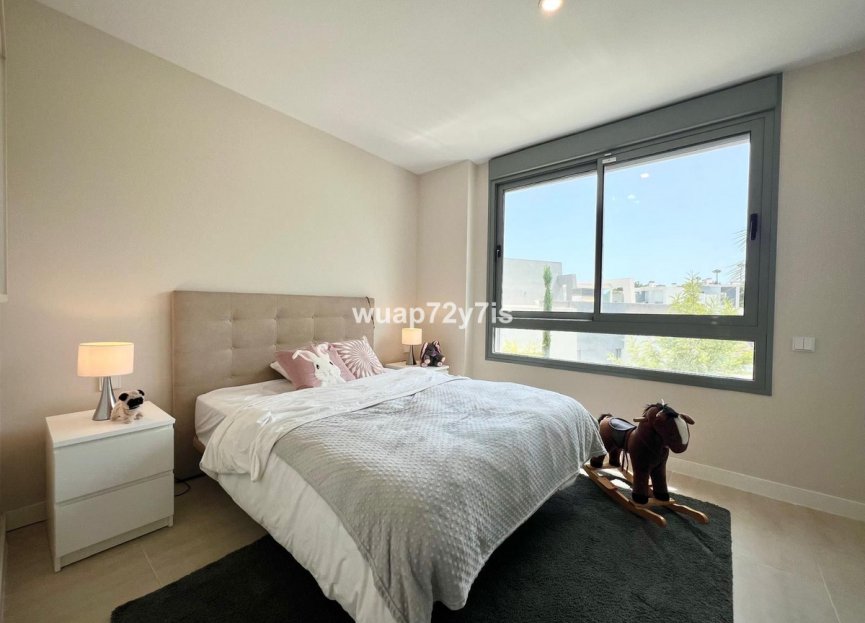 Reventa - Apartment - Middle Floor Apartment - Estepona - Estepona Centro