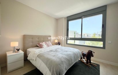 Reventa - Apartment - Middle Floor Apartment - Estepona - Estepona Centro