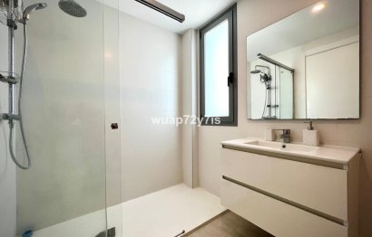 Reventa - Apartment - Middle Floor Apartment - Estepona - Estepona Centro