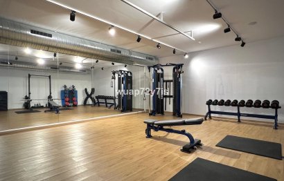 Reventa - Apartment - Middle Floor Apartment - Estepona - Estepona Centro