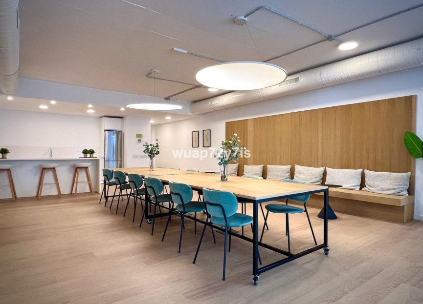 Reventa - Apartment - Middle Floor Apartment - Estepona - Estepona Centro