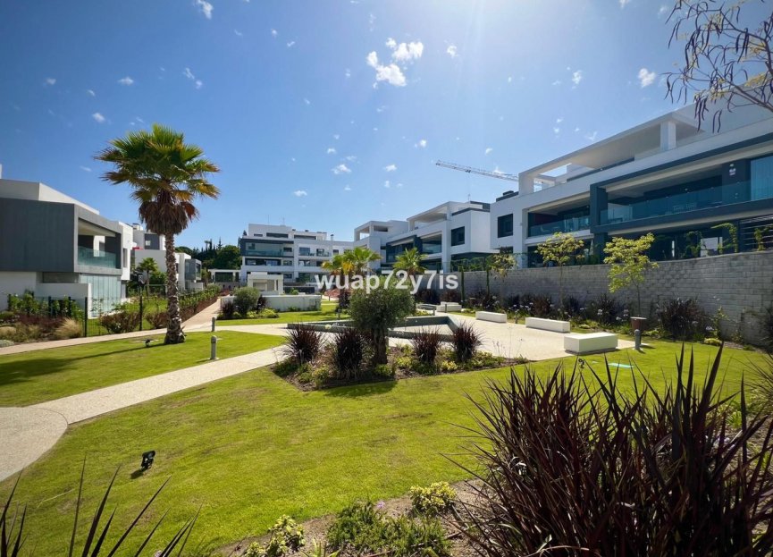 Reventa - Apartment - Middle Floor Apartment - Estepona - Estepona Centro