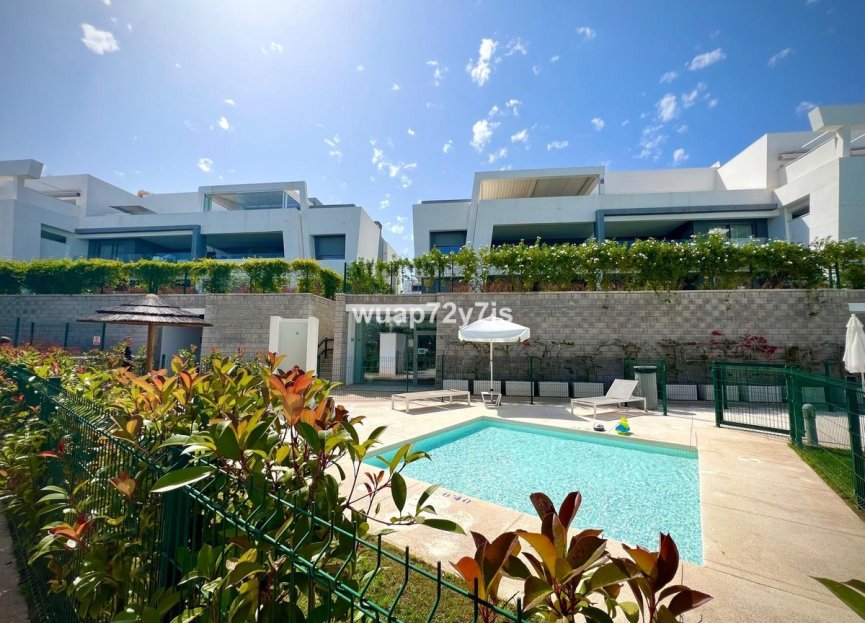 Reventa - Apartment - Middle Floor Apartment - Estepona - Estepona Centro