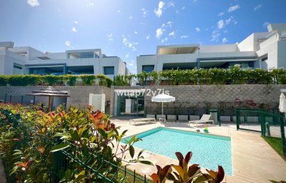 Reventa - Apartment - Middle Floor Apartment - Estepona - Estepona Centro