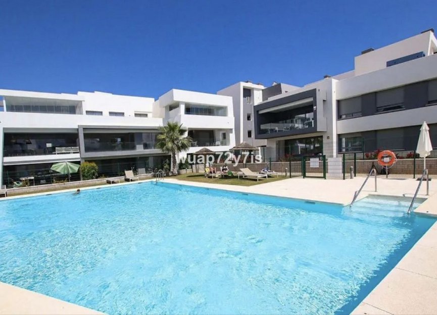 Reventa - Apartment - Middle Floor Apartment - Estepona - Estepona Centro
