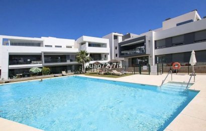 Reventa - Apartment - Middle Floor Apartment - Estepona - Estepona Centro