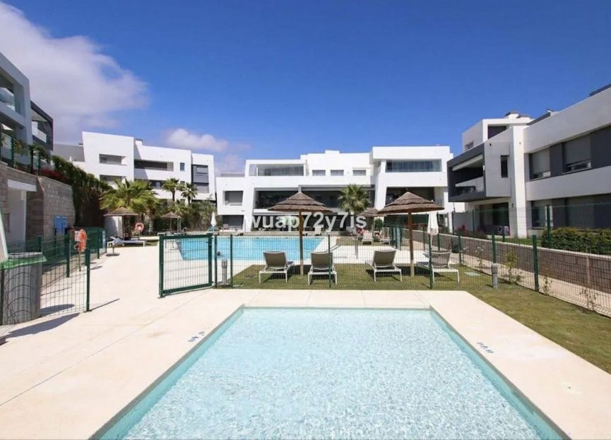 Reventa - Apartment - Middle Floor Apartment - Estepona - Estepona Centro