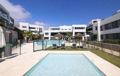 Reventa - Apartment - Middle Floor Apartment - Estepona - Estepona Centro