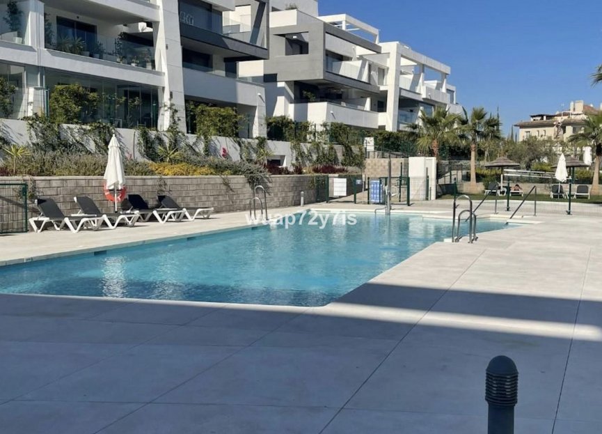 Reventa - Apartment - Middle Floor Apartment - Estepona - Estepona Centro