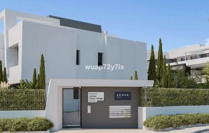 Reventa - Apartment - Middle Floor Apartment - Estepona - Estepona Centro