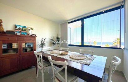 Resale - Apartment - Middle Floor Apartment - Estepona - Estepona Centro