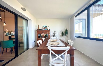 Resale - Apartment - Middle Floor Apartment - Estepona - Estepona Centro