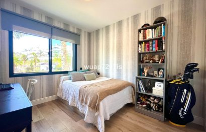 Resale - Apartment - Middle Floor Apartment - Estepona - Estepona Centro