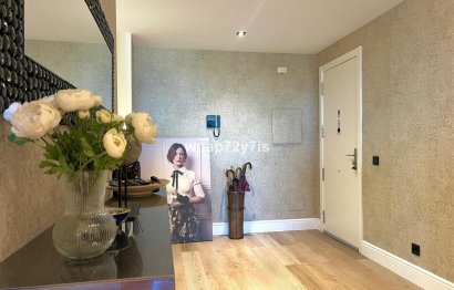 Resale - Apartment - Middle Floor Apartment - Estepona - Estepona Centro