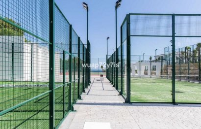 Resale - Apartment - Middle Floor Apartment - Estepona - Estepona Centro