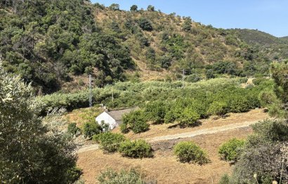 Resale - Plot - Land - Estepona - Estepona Centro