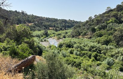 Resale - Plot - Land - Estepona - Estepona Centro