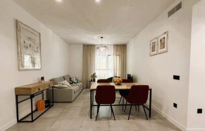 Reventa - Apartment - Middle Floor Apartment - Estepona - Cancelada