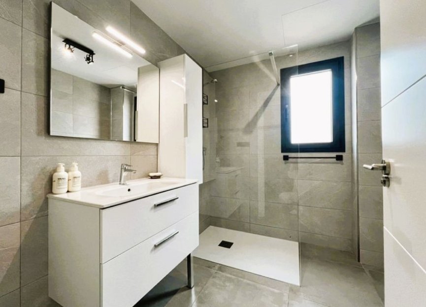 Reventa - Apartment - Middle Floor Apartment - Estepona - Cancelada